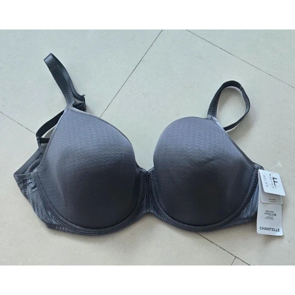 Chantelle breathable T-shirt Bra, 34F